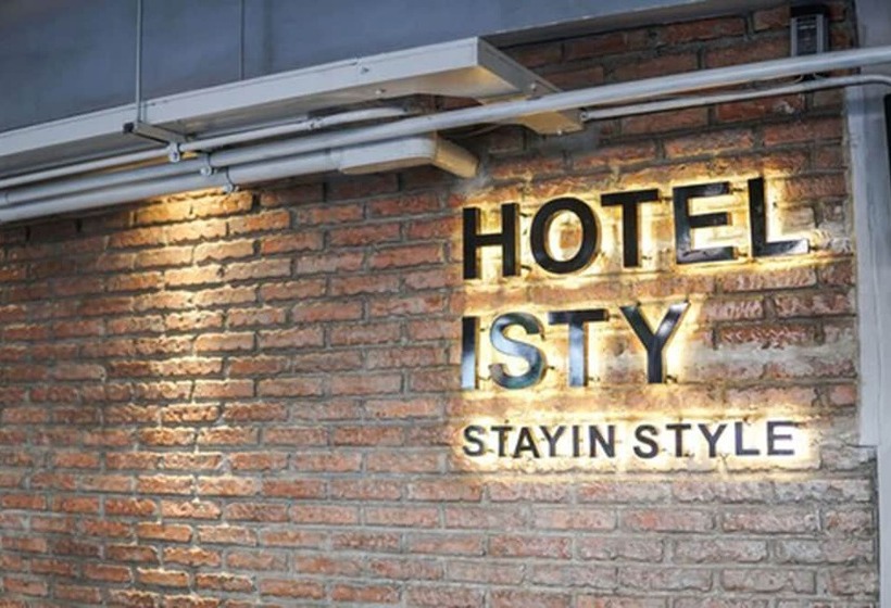 Isty Hotel Sha Extra Plus