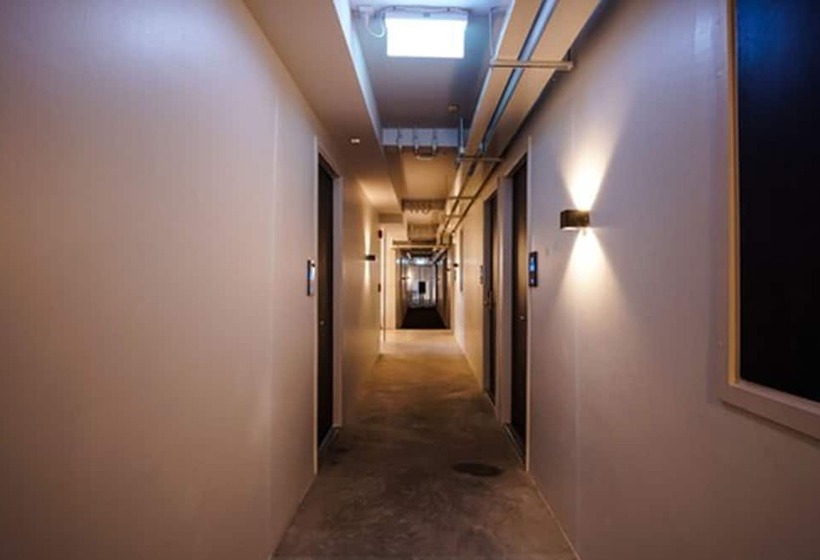 Isty Hotel Sha Extra Plus