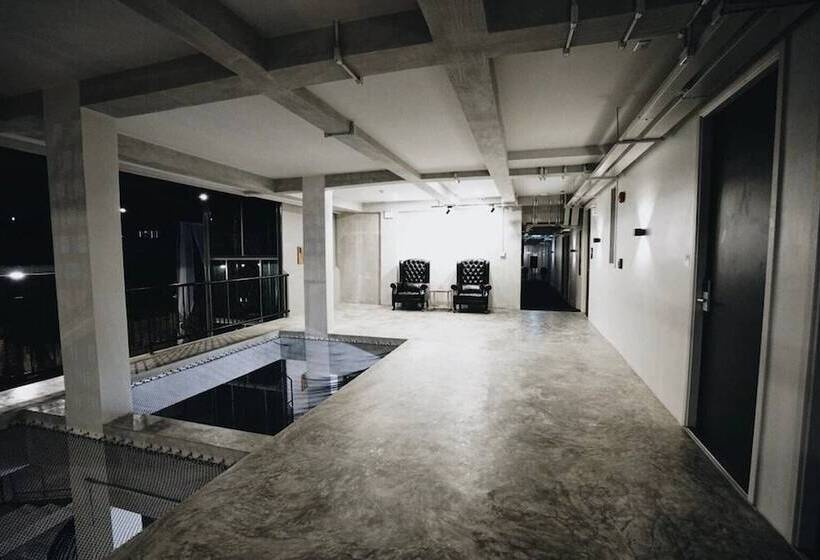 Isty Hotel Sha Extra Plus