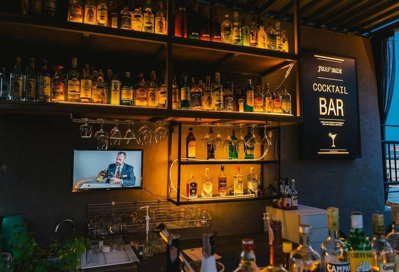 Isty Hotel Sha Extra Plus