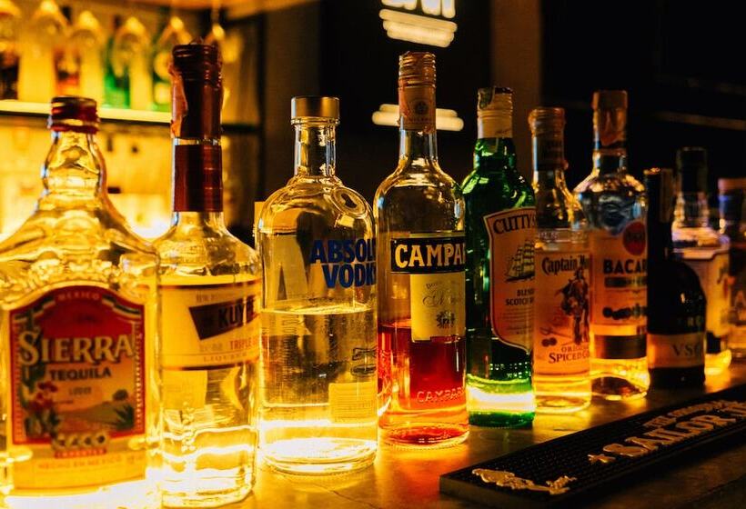 Isty Hotel Sha Extra Plus