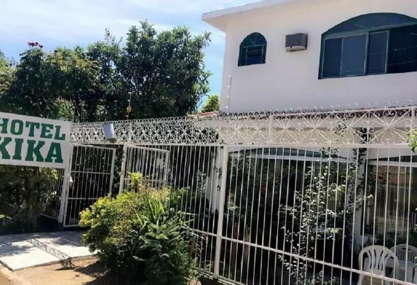 Hotelli Kika