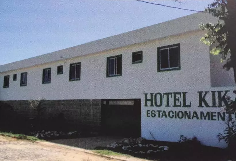 Hotelli Kika