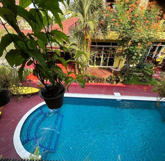 هتل Olivier Boutique