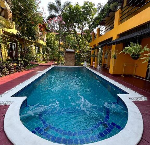 هتل Olivier Boutique