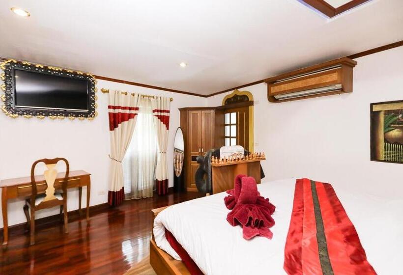 هتل Olivier Boutique