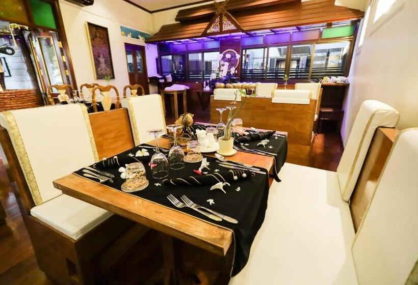 هتل Olivier Boutique