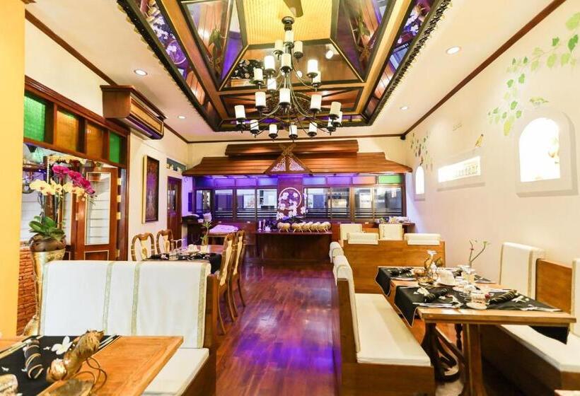 هتل Olivier Boutique