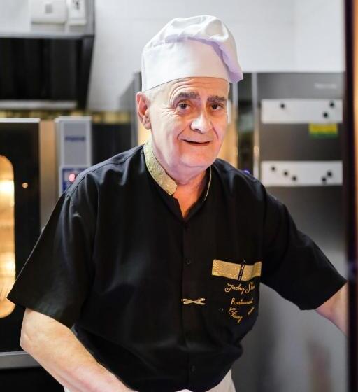 هتل Olivier Boutique