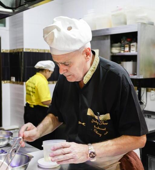 هتل Olivier Boutique