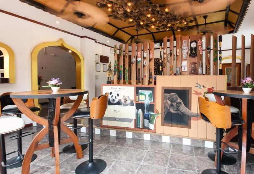 هتل Olivier Boutique