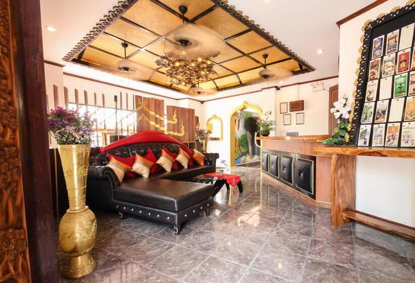 هتل Olivier Boutique