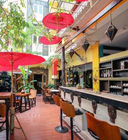 هتل Olivier Boutique