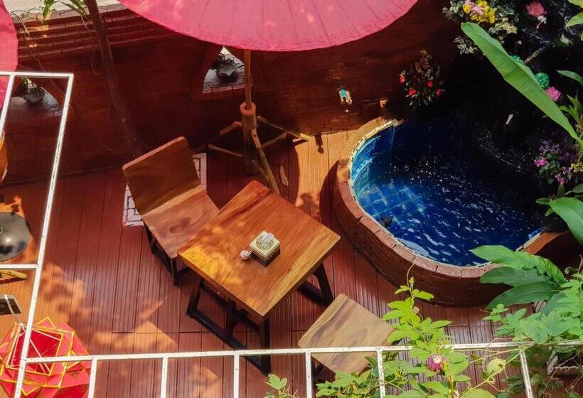 هتل Olivier Boutique