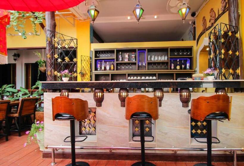 هتل Olivier Boutique