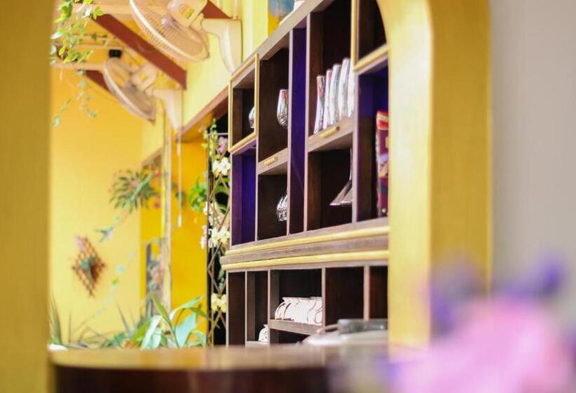 هتل Olivier Boutique