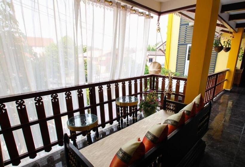 هتل Olivier Boutique