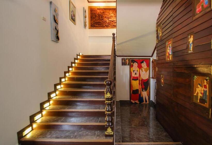 هتل Olivier Boutique