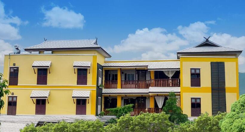 هتل Olivier Boutique