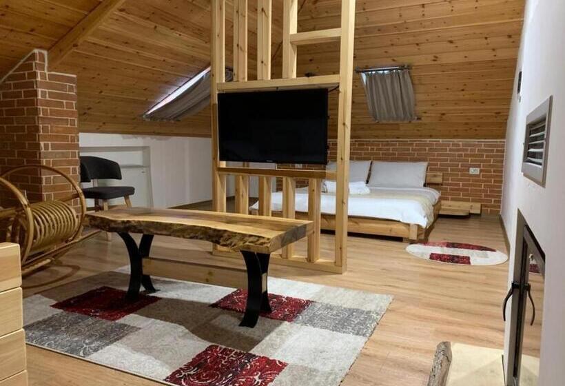 هتل Restorant Delisia