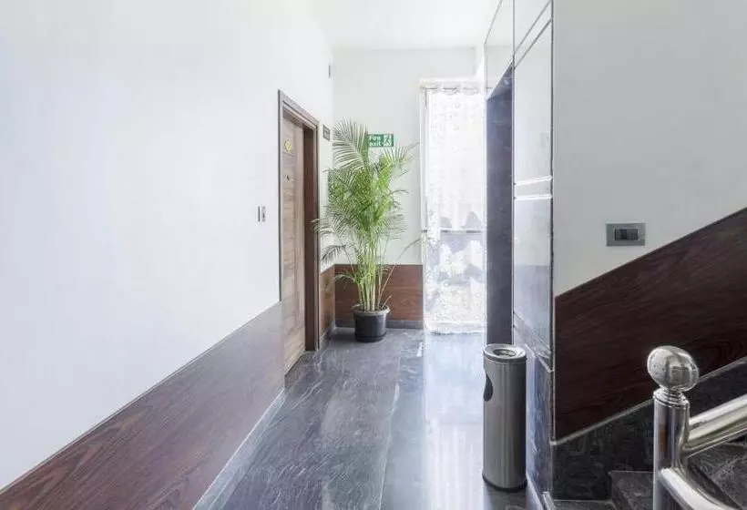 ホテル Treebo Sandpipers Kushalnagar