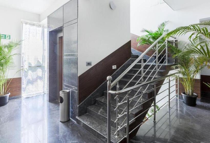 Hotel Treebo Sandpipers Kushalnagar