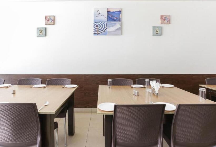 Hotelli Treebo Sandpipers Kushalnagar