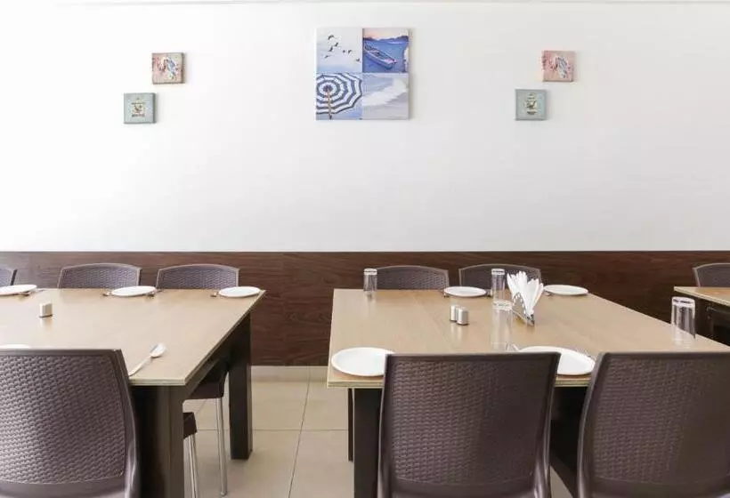 ホテル Treebo Sandpipers Kushalnagar