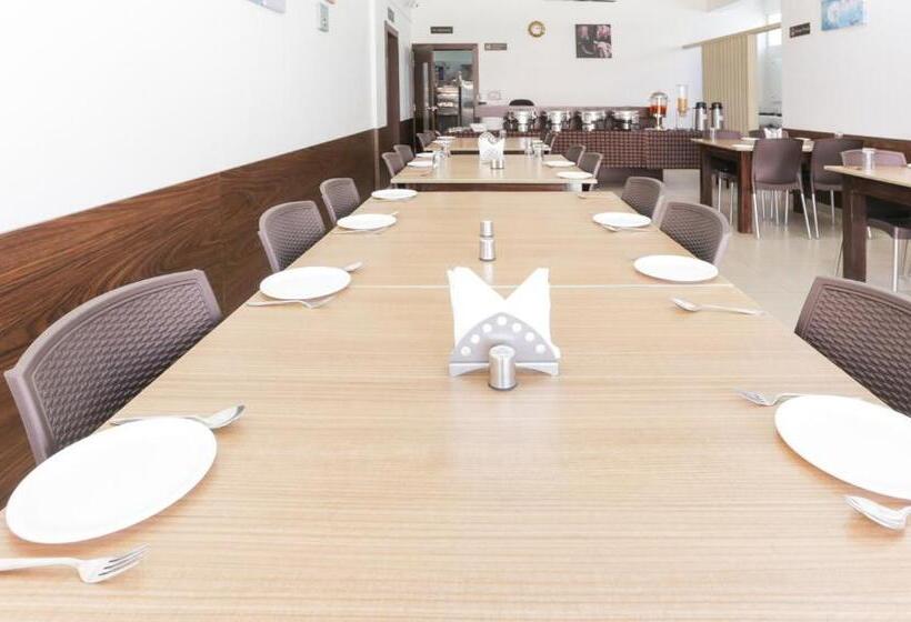 Hotelli Treebo Sandpipers Kushalnagar