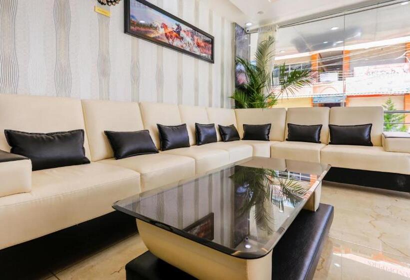 Hotel Treebo Sandpipers Kushalnagar