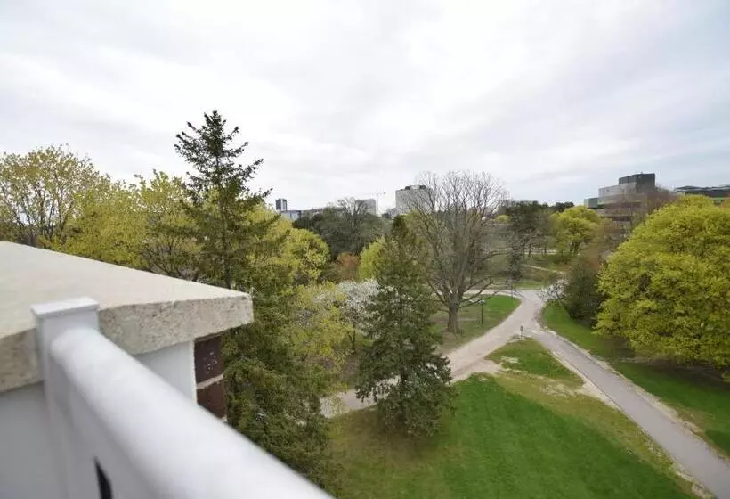 Hotelli United College