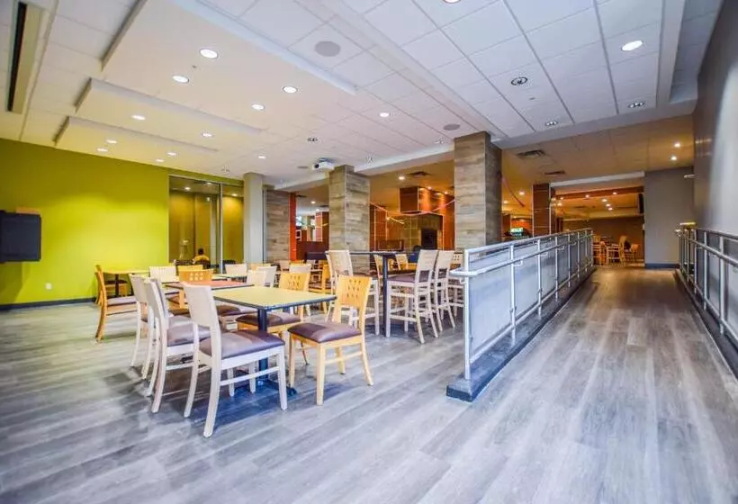 Hotelli United College