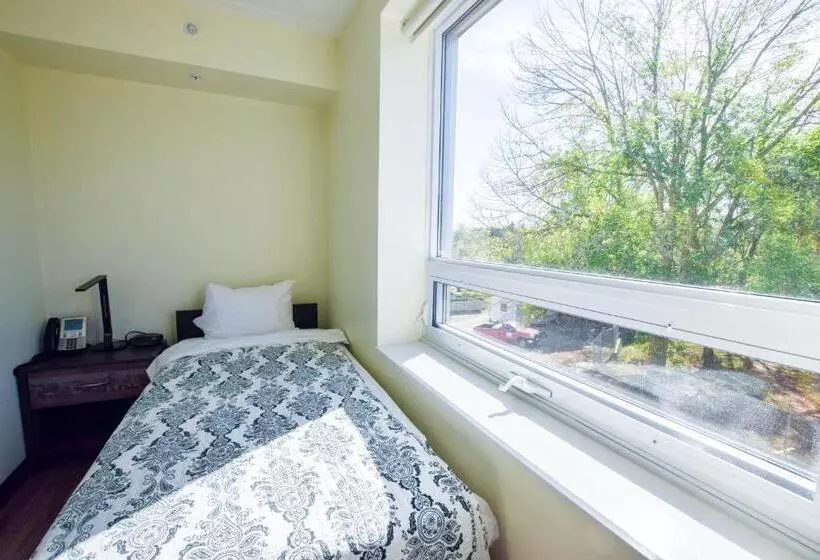 Hotelli United College