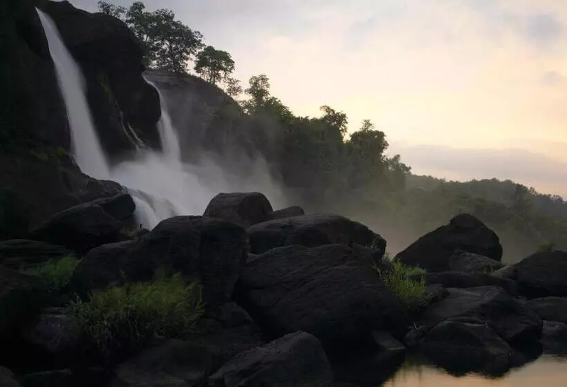 ホテル Wayanad Royal Crown