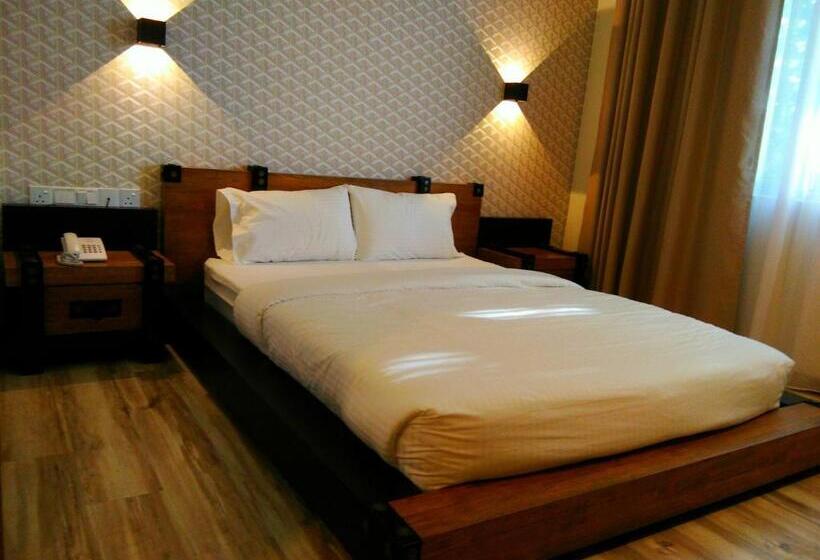 هتل Wifi Boutique