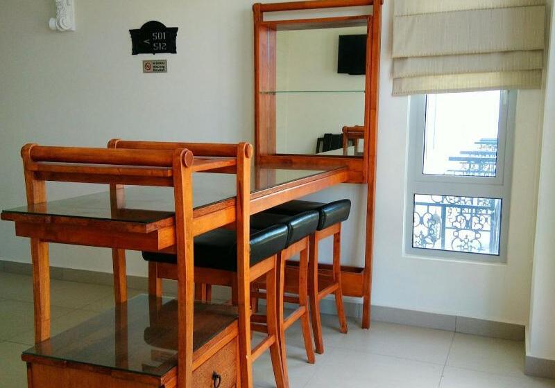 هتل Wifi Boutique