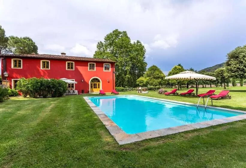 La Dimora Dell Inventore Luxury B&b