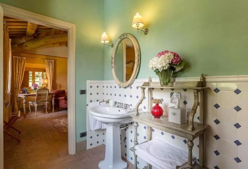 La Dimora Dell Inventore Luxury B&b