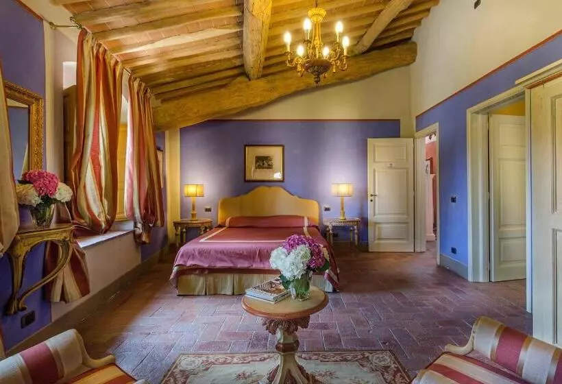 La Dimora Dell Inventore Luxury B&b
