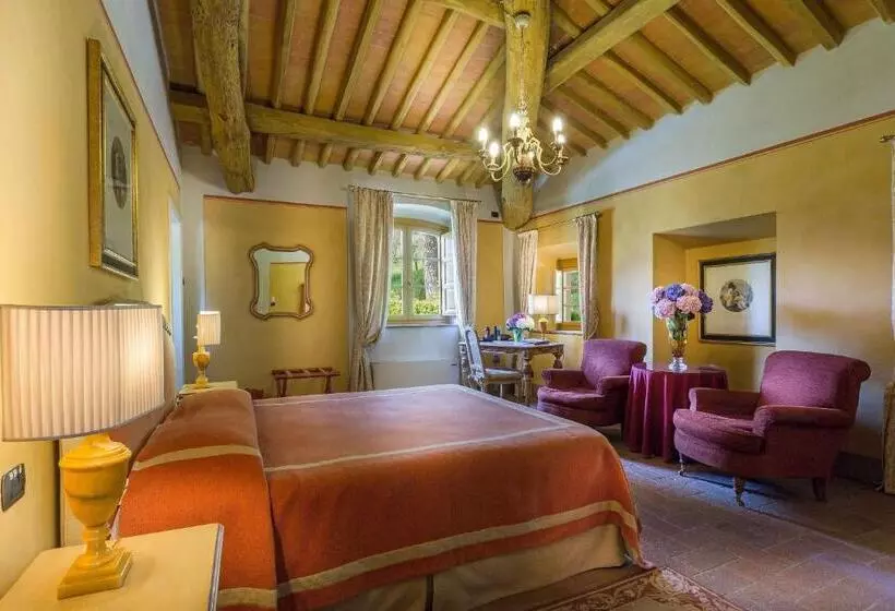 La Dimora Dell Inventore Luxury B&b