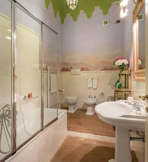 La Dimora Dell Inventore Luxury B&b