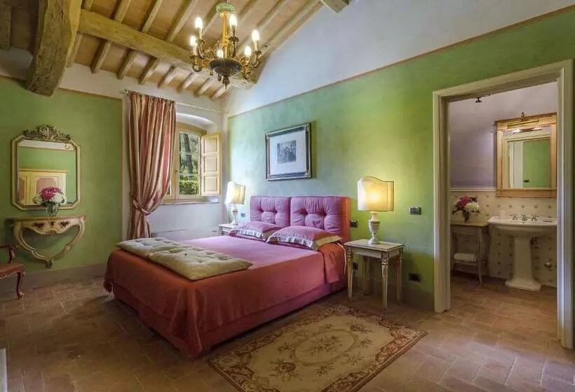 La Dimora Dell Inventore Luxury B&b