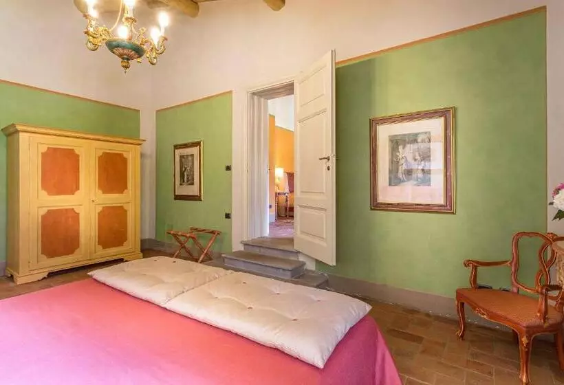 La Dimora Dell Inventore Luxury B&b