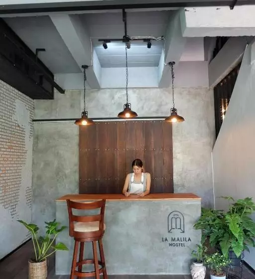 La Malila Hostel