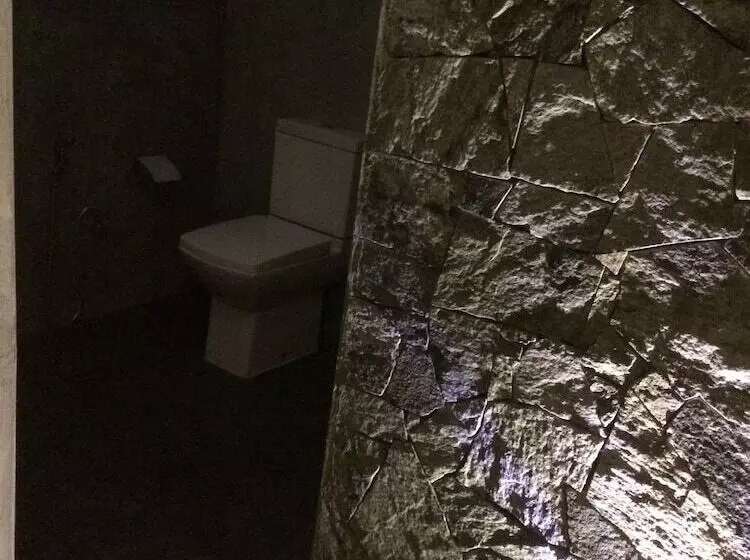 Nature Rex Hostel