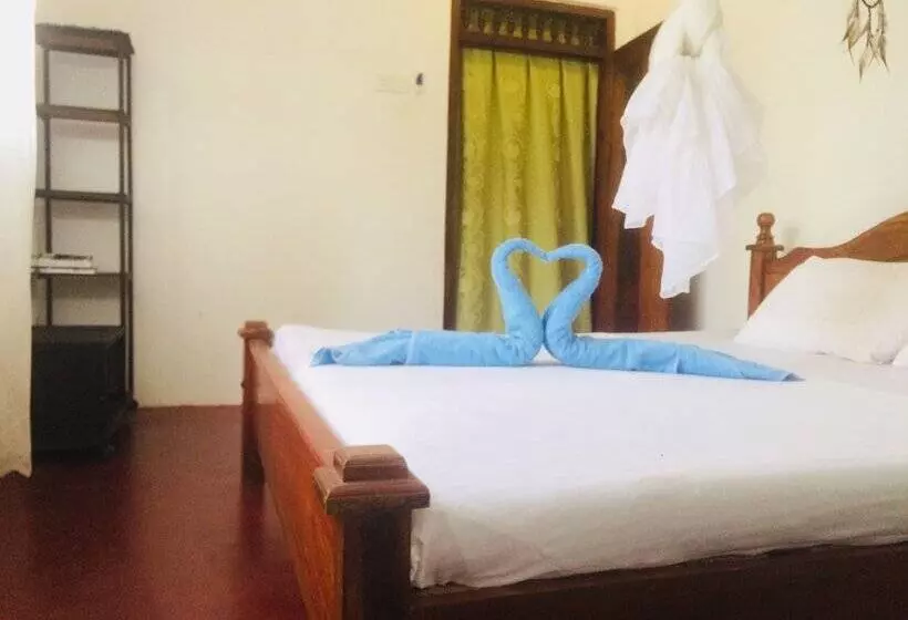 Nature Rex Hostel