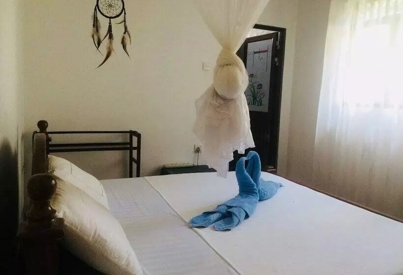 Nature Rex Hostel