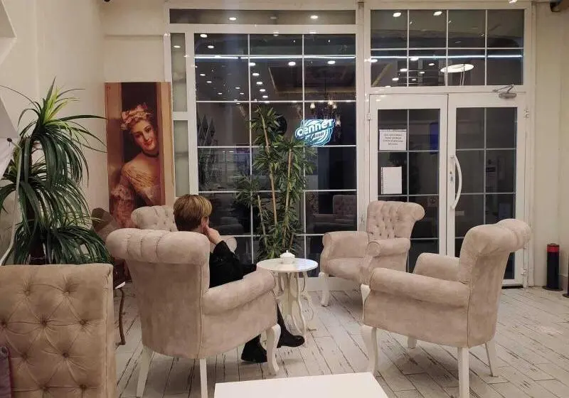 Peri 26 Otel