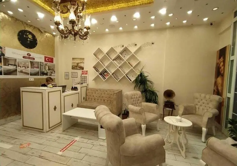 Peri 26 Otel