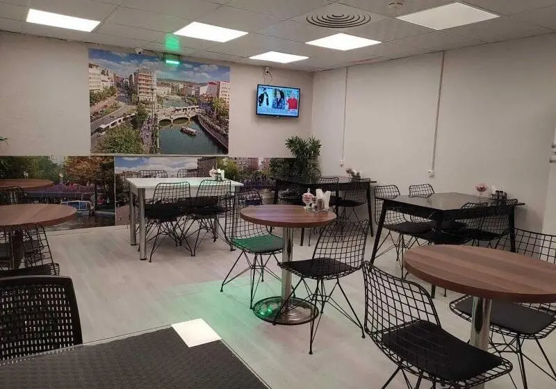 Peri 26 Otel